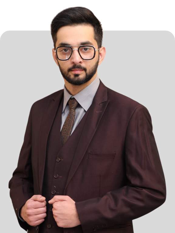 Sarmad Masud