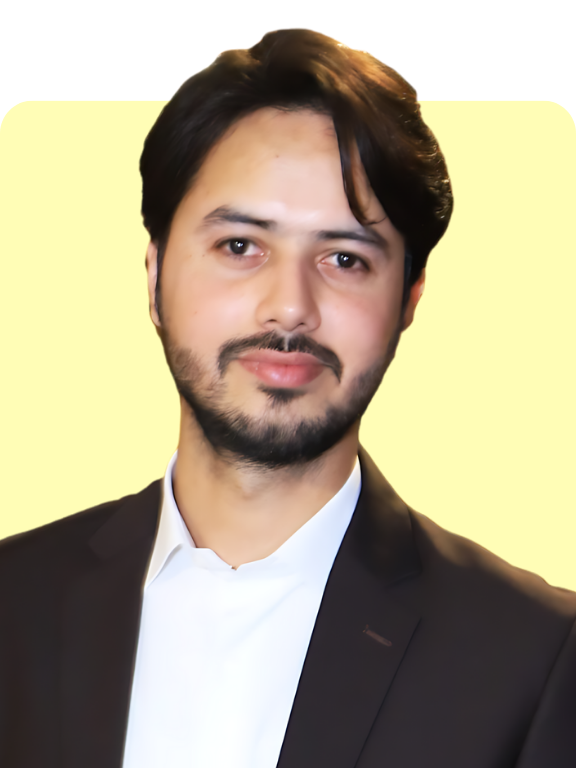 Rizwan Arshad