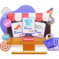 
E-commerce