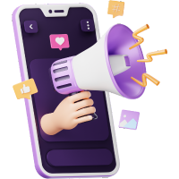 Social Media Management