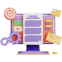 Content Marketing