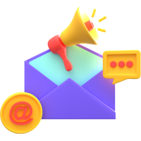  Email Marketing