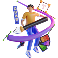 Graphic Designing